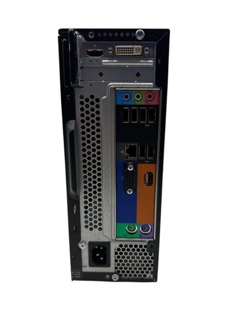 Stationär Dator Acer Aspire X3990 / Intel Core i5 / 8GB DDR3 / 256GB SSD / Win 10