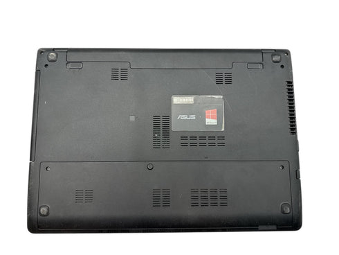 ASUS K56CM / i5-3317U / 8GB / 128GB SSD / 15.6 / Win 10 Pro