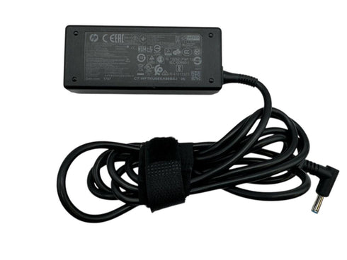HP Original HP strömförsörjning 19.5 V, 2.31 A, 45 W ersättning HSTNN-CA40 (beg)