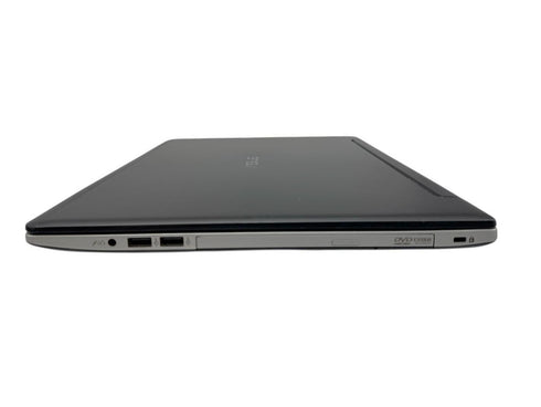 ASUS K56CM / i5-3317U / 8GB / 128GB SSD / 15.6 / Win 10 Pro