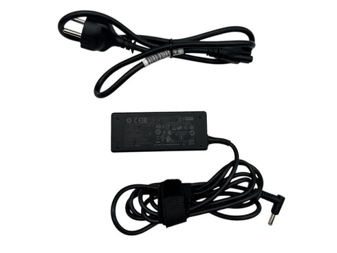 HP Original HP strömförsörjning 19.5 V, 2.31 A, 45 W ersättning HSTNN-CA40 (beg)