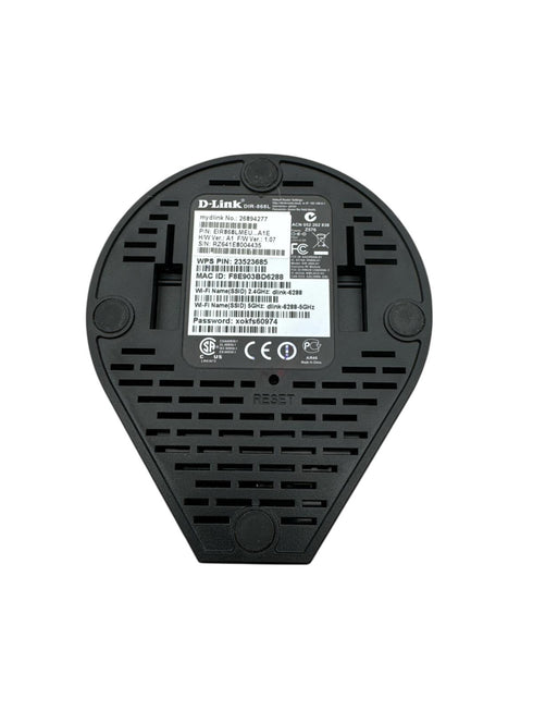 D-Link DIR-868L AC1750 Wireless Router (Beg)