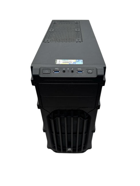 Datorlåda/Chassi Corsair Carbide SPEC-03 (Beg)