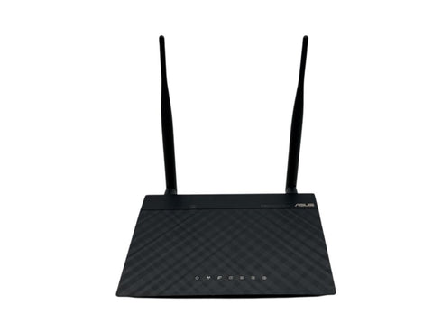 Asus Dual Band Wireless- Router (RT-N12 ) (beg)