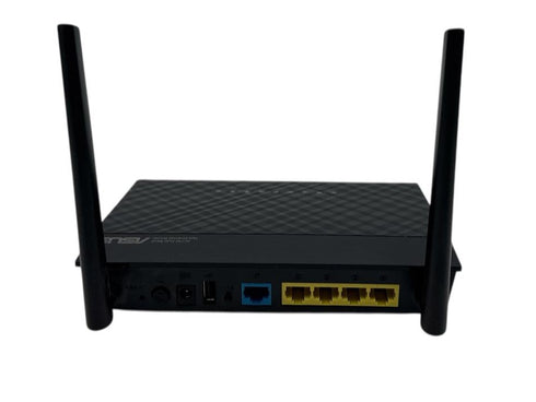 Asus Dual Band Wireless-AC750 Router (beg)