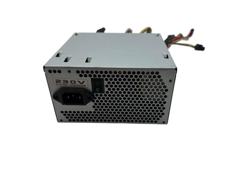 Codegen 600W nätaggregat 600 watt ATX 6pin Power Supply/ (Begagnat)