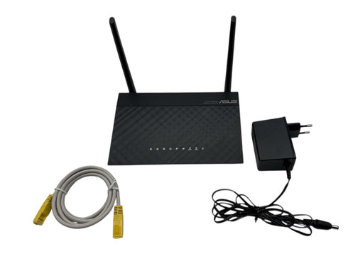 Asus Dual Band Wireless-AC750 Router (beg)