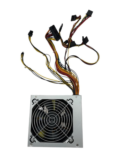 Codegen 600W nätaggregat 600 watt ATX 6pin Power Supply/ (Begagnat)