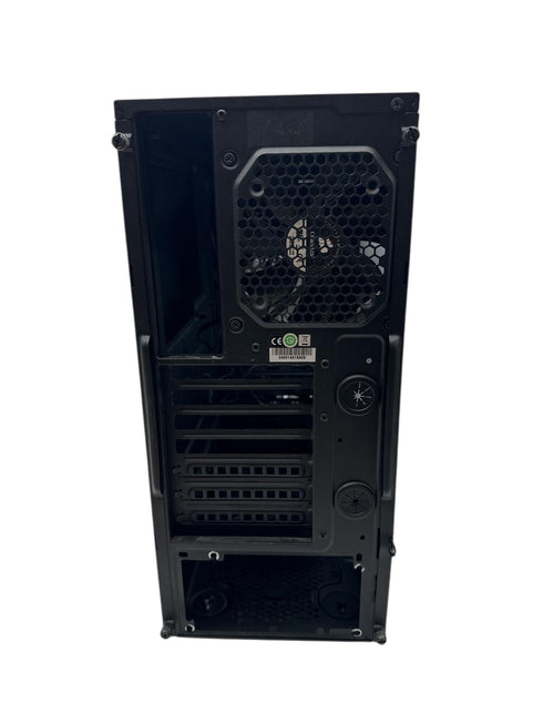 Datorlåda/Chassi Corsair Carbide SPEC-03 (Beg)