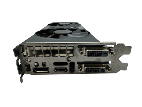 Grafikkort EVGA GeForce GTX 770 2GB DDR5 (beg)