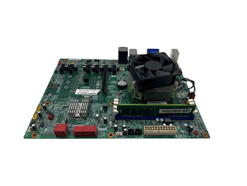 Lenovo Moderkort Y700-34ISH med Intel Core i5-6400 & 8GB DDR4 RAM (Beg)