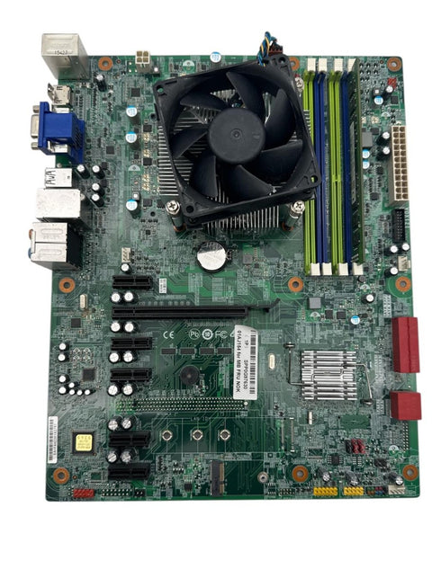 Lenovo Moderkort Y700-34ISH med Intel Core i5-6400 & 8GB DDR4 RAM (Beg)