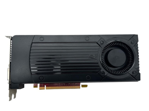 Grafikkort MSI NVIDIA GeForce GTX 960 2GB GDDR5