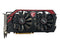Grafikkort/GPU MSI GeForce GTX 770 2GB (N770 TF 2GD5/OC) (beg)