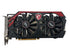 Grafikkort/GPU MSI GeForce GTX 770 2GB (N770 TF 2GD5/OC) (beg)