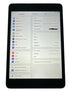 iPad mini 5 (2019) – 256 GB WiFi – Modell A2133