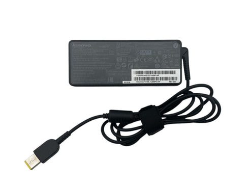 Lenovo Original Laddare 90W, 20V, 4,5A nätaggregat (beg)
