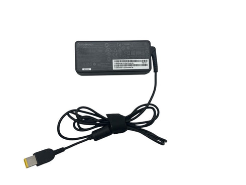 Lenovo Original Laddare 65W, 20V, 3,25A nätaggregat (beg)