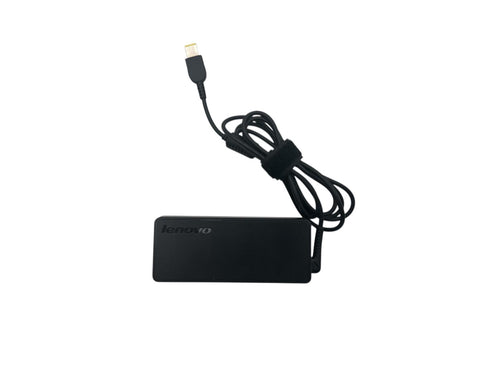Lenovo Original Laddare 90W, 20V, 4,5A nätaggregat (beg)