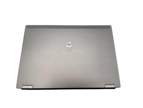 HP EliteBook 8440p - Intel Core i5-520M / 6GB Ram / 120GB SSD / 14" LED / WIN 10 (beg)