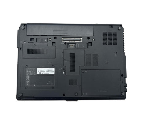 HP EliteBook 8440p - Intel Core i5-520M / 6GB Ram / 120GB SSD / 14" LED / WIN 10 (beg)