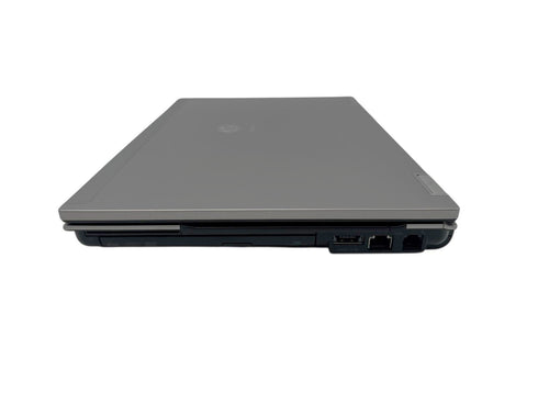 HP EliteBook 8440p - Intel Core i5-520M / 6GB Ram / 120GB SSD / 14" LED / WIN 10 (beg)