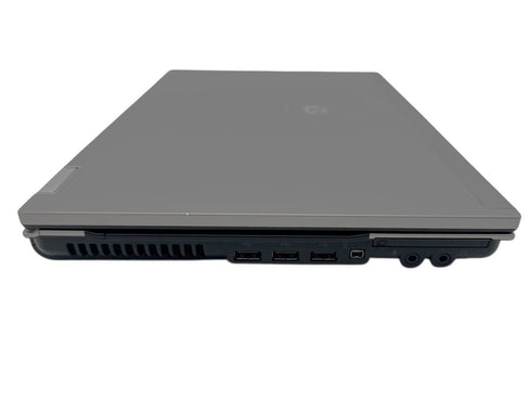 HP EliteBook 8440p - Intel Core i5-520M / 6GB Ram / 120GB SSD / 14" LED / WIN 10 (beg)