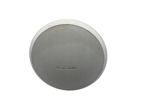 Harman Kardon trådlös bluetooth-högtalare (beg)