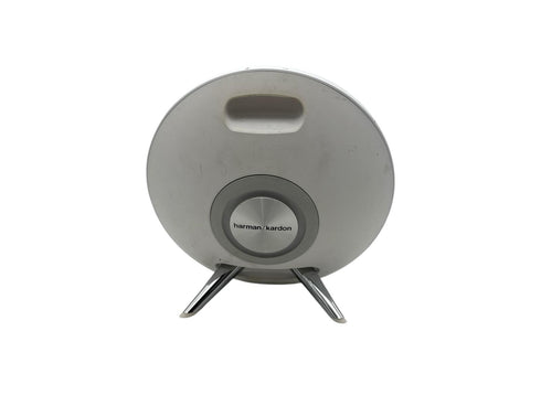 Harman Kardon trådlös bluetooth-högtalare (beg)