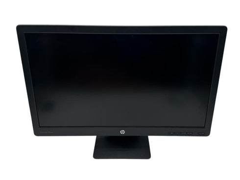 HP ProDisplay P240va skärm (beg)