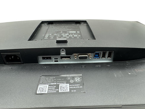 Dell P2417Hb | 23.8/ skärm 1920x1080 HDMI (beg)