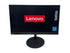 Lenovo ThinkVision P24Q-10 – Professionell 24" Quad HD-skärm (Begagnad)
