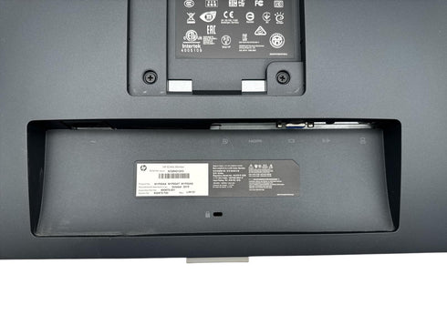 HP EliteDisplay E240c -skärm 1920x1080 HDMI (beg)