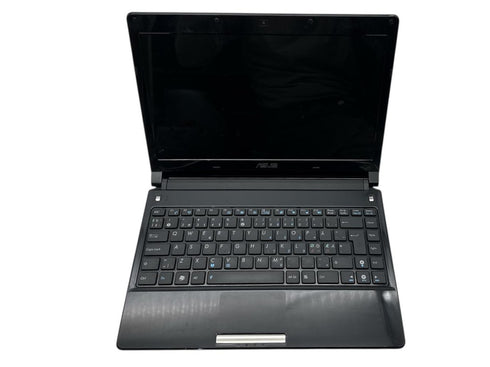 Asus UL30A /Core 2 Duo SU7300 /4 GB /Windows 10 (beg)
