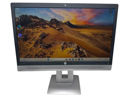 HP EliteDisplay E240c -skärm 1920x1080 HDMI (beg)