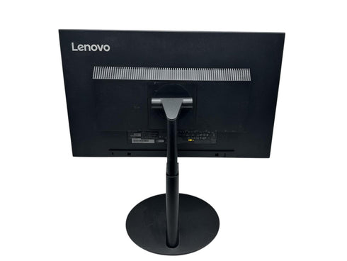 Lenovo ThinkVision P24Q-10 – Professionell 24" Quad HD-skärm (Begagnad)