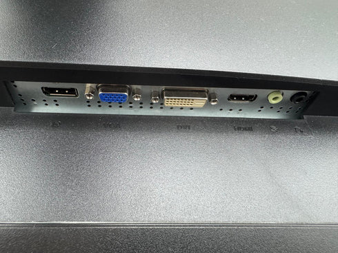 ASUS 27" PB278Q PLS WQHD-skärm (Begagnad)