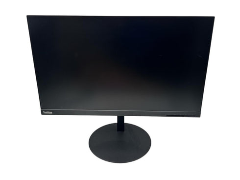 Lenovo ThinkVision P24Q-10 – Professionell 24" Quad HD-skärm (Begagnad)