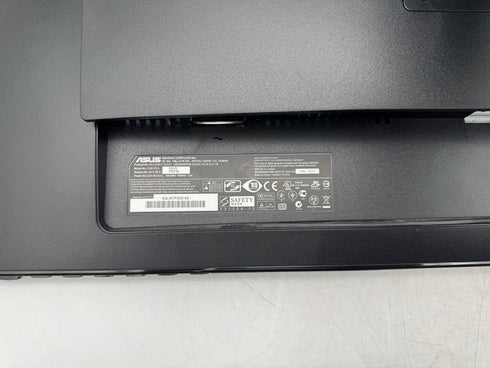 ASUS 27" PB278Q PLS WQHD-skärm (Begagnad)