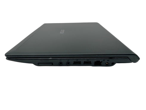 Asus UL30A /Core 2 Duo SU7300 /4 GB /Windows 10 (beg)