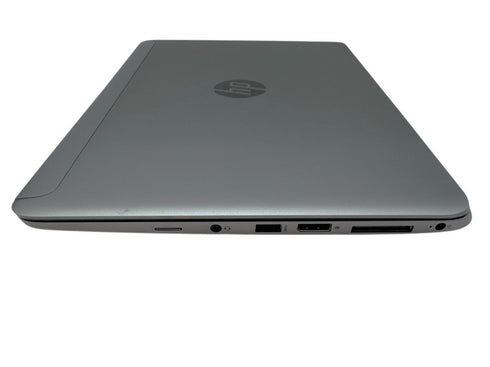 HP EliteBook Folio 1040 G2 | Intel Core i5 | 14" Full HD | 8GB RAM | 256GB SSD | Windows 11 Pro (beg)