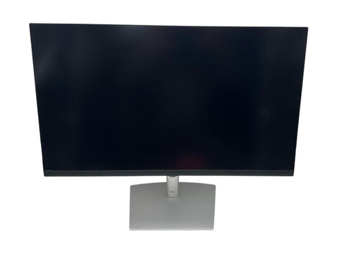 Dell 27" P2721Q IPS 4K USB-C Skärm (Begagnad)