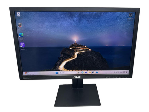 ASUS 27" PB278Q PLS WQHD-skärm (Begagnad)