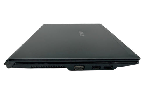 Asus UL30A /Core 2 Duo SU7300 /4 GB /Windows 10 (beg)