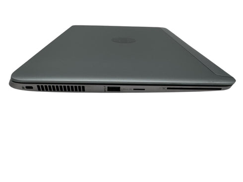 HP EliteBook Folio 1040 G2 | Intel Core i5 | 14" Full HD | 8GB RAM | 256GB SSD | Windows 11 Pro (beg)