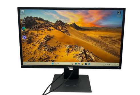 Dell P2417Hb | 23.8/ skärm 1920x1080 HDMI (beg)