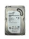 Hårddisk Seagate 3.5" HDD (2000GB) (beg)