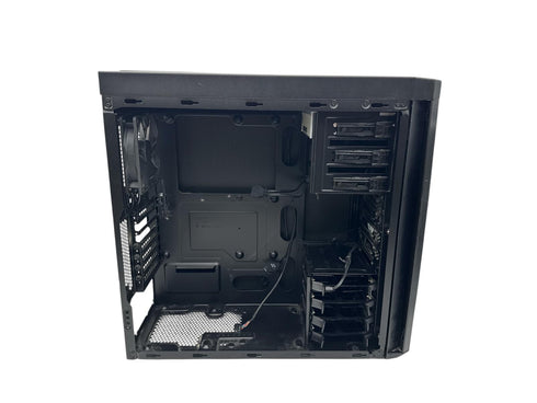 Datorlåda/Chassi Corsair Carbide 330R Blackout Svart (beg)