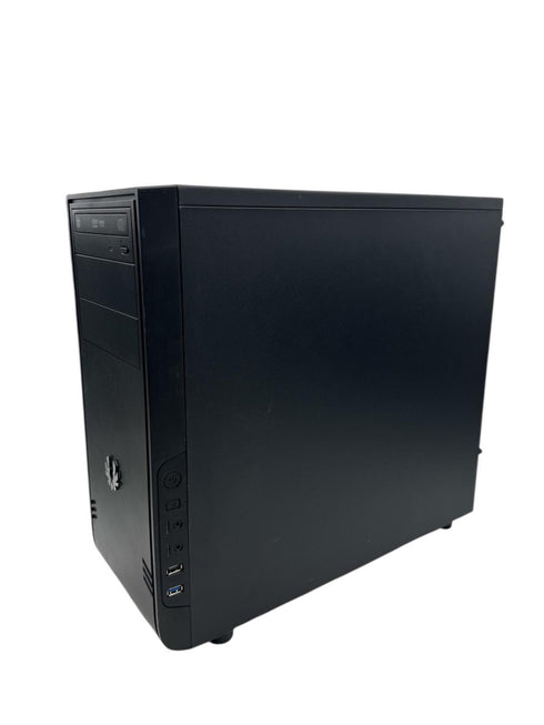 Datorlåda/Chassi BitFenix Comrade Svart (beg)