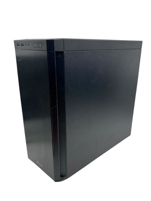 Datorlåda/Chassi Corsair Carbide 330R Blackout Svart (beg)